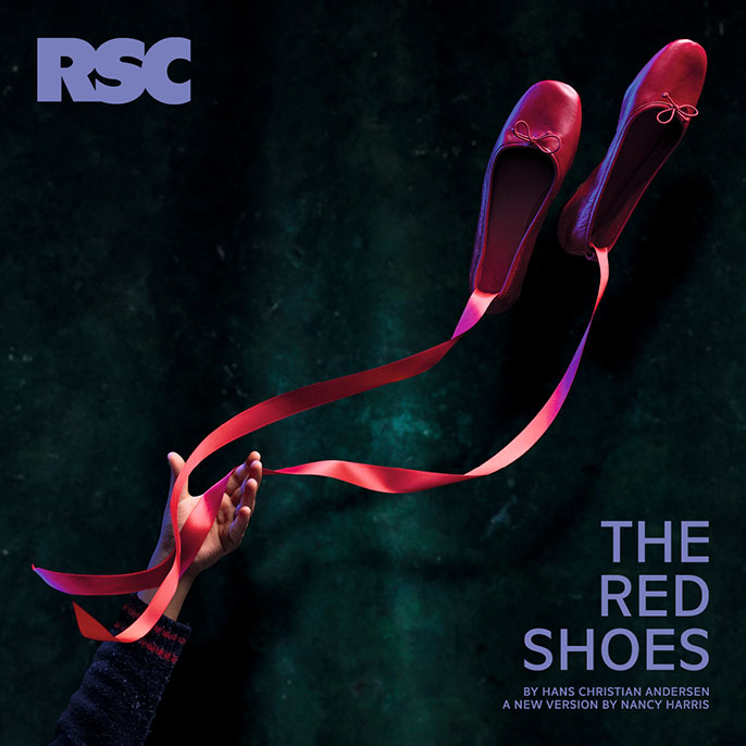 Join us for a dark and delicious Christmas with The Red Shoes in our Swan Theatre from 7 November and Twelfth Night in our Royal Shakespeare Theatre from 2 December, the perfect winter treat.