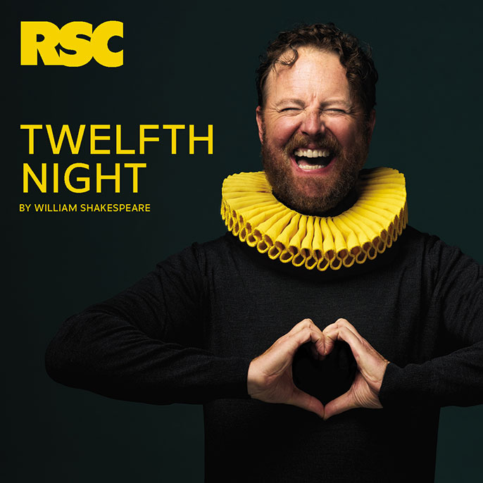 Royal Shakespeare Company Twelfth Night