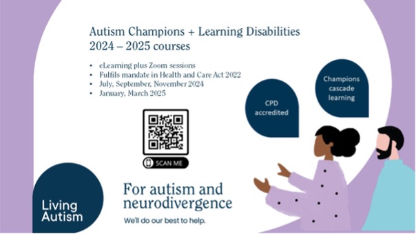 Autism Champions 2024