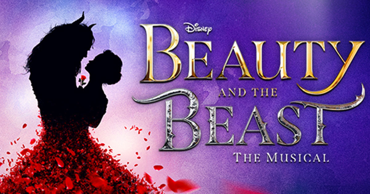 Autism Eye - Disney musicals are back! Experience them on stage as live ...