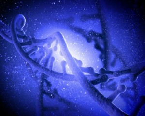 DNA molecule. Paternal sperm may hold clues to autism