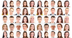 face blindness
