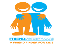 Friendometry – A Friend-Finding Service for  Kids with Social Challenges