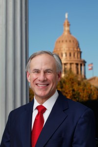 Governor Greg Abbott: Ground-breaking legislation has come into force in the state of Texas, where schools are now required if requested to install cameras in classrooms used for students with special needs.