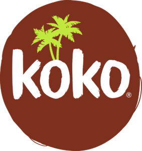 Koko Dairy Free