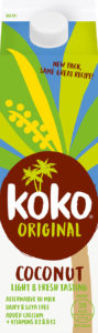 Koko Dairy Free