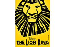 Disney’s The Lion King Relaxed Performances in London, Bristol and Edinburgh
