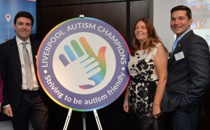 Liverpool aims to lead autism-friendly cities