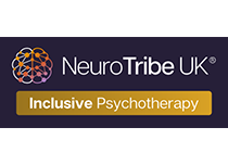 Finally: inclusive support from people who have been there!