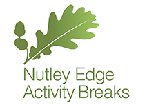 Outward Nutley Edge Activity Breaks logo