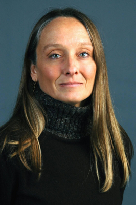 Professor Cecilia Giulivi: gene defect find points to treatment