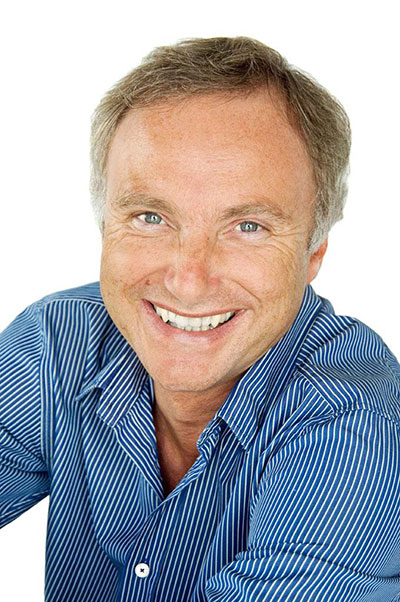 Professor Tony Attwood