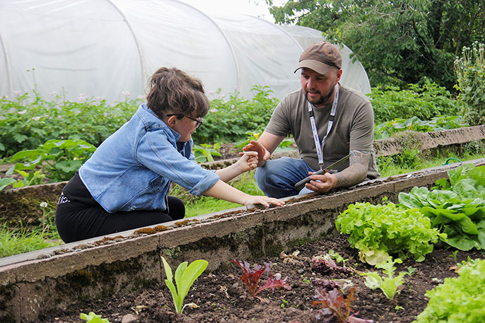 At Sunfield Garden School and Children’s Home, we are dedicated to providing a nurturing and holistic environment for day and residential children and young people with complex needs can thrive.