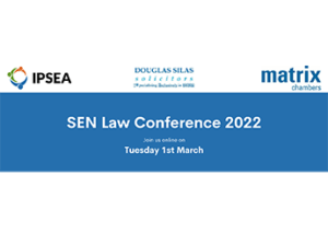 SEN Law Conference 2022