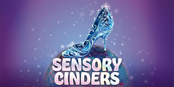 Sensory Cinders