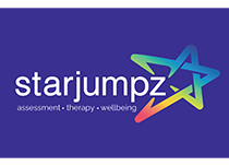 Starjumpz: specialist assessment and support for neurodivergent children and families
