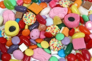 Call for ban on sweets next to tills