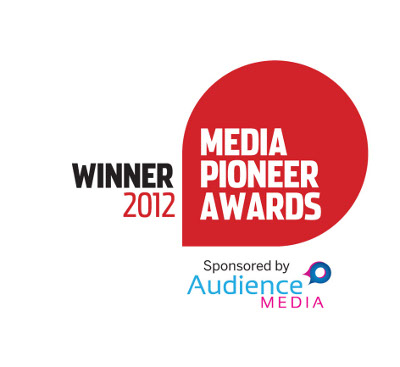 Autism Eye Magazine has been honoured with a Media Pioneer award. The accolade recognizes innovation and entrepreneurial spirit in print and digital media.