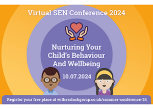 Virtual Neurodiversity Conference